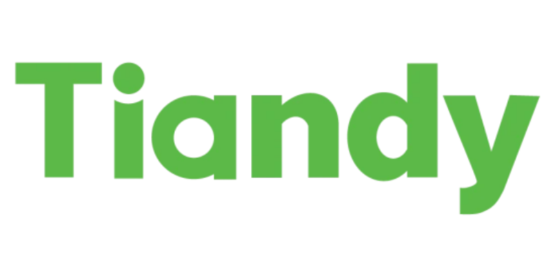 Tiandy